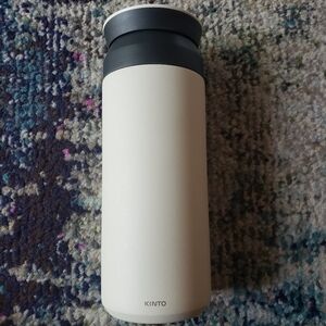 KINTO coffee tumbler 11.83 oz